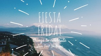 things to celebrate happy weekend links