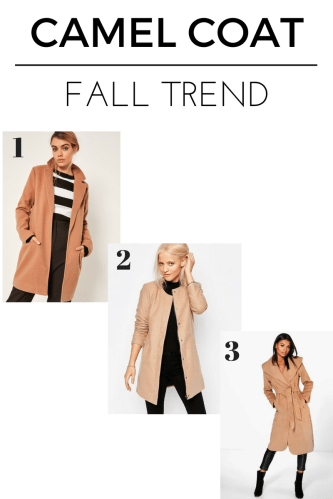 camel-coat fall trend