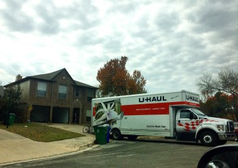 uhaul moving 