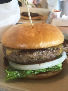 hop doddy classic burger 