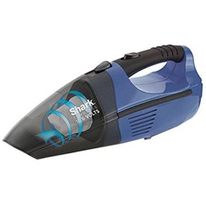 shark hand vacuum for pets