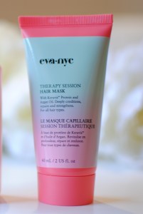 Eva NYC hair mask deep conditioner