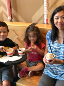 perfect day proverb band salt and straw