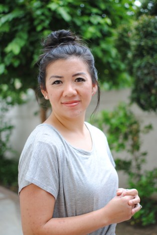 everyday summer look