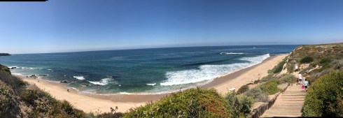 newport beach staycation