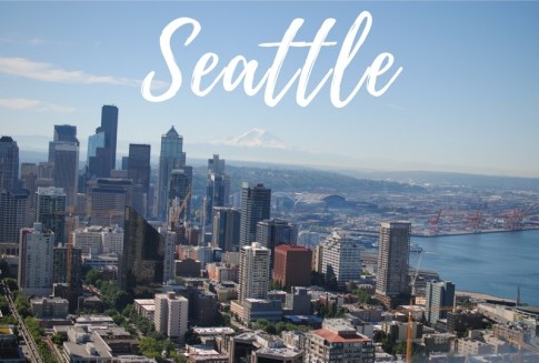 Seattle