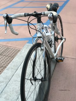 apple valley reverse sprint triathlon