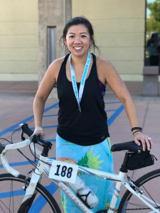 apple valley reverse sprint triathlon