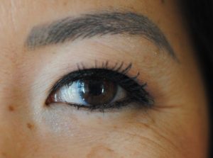 rimmel lash accelerator serum