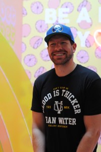 museum of ice cream LA