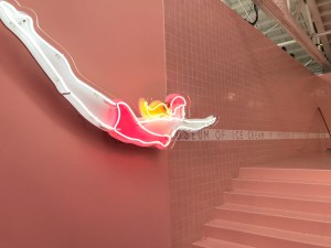 museum of ice cream LA