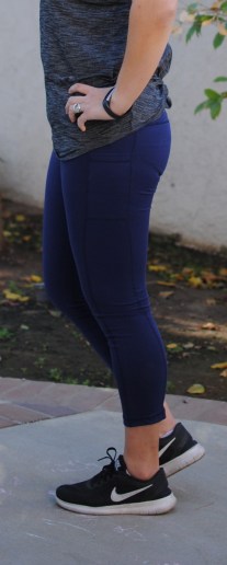 senita athletics ellie leggings