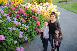 Victoria British Columbia Fairmount Empress Hotel