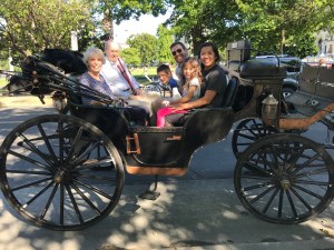 Victoria British Columbia 