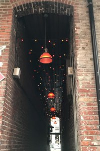 Victoria British Columbia Chinatown