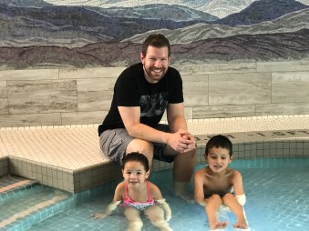 Victoria British Columbia Fairmount Empress Hotel